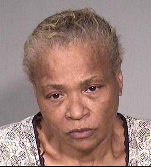 Marjorie Jones